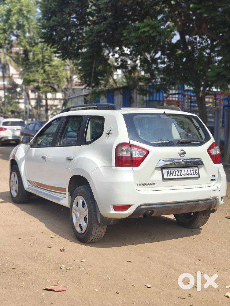 Nissan Terrano 2013-2017 Xl 85 Ps, 2014, Diesel