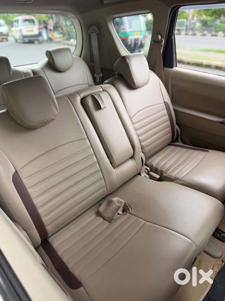Maruti Suzuki Ertiga 2018 Diesel Well Maintained