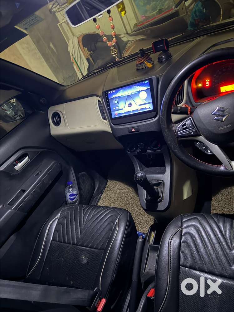 Maruti Suzuki Wagon R 2021 Year Car