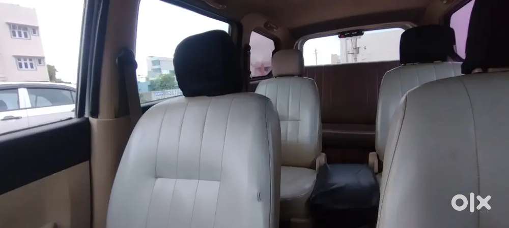 Chevrolet Enjoy 1.4 Ls 2014