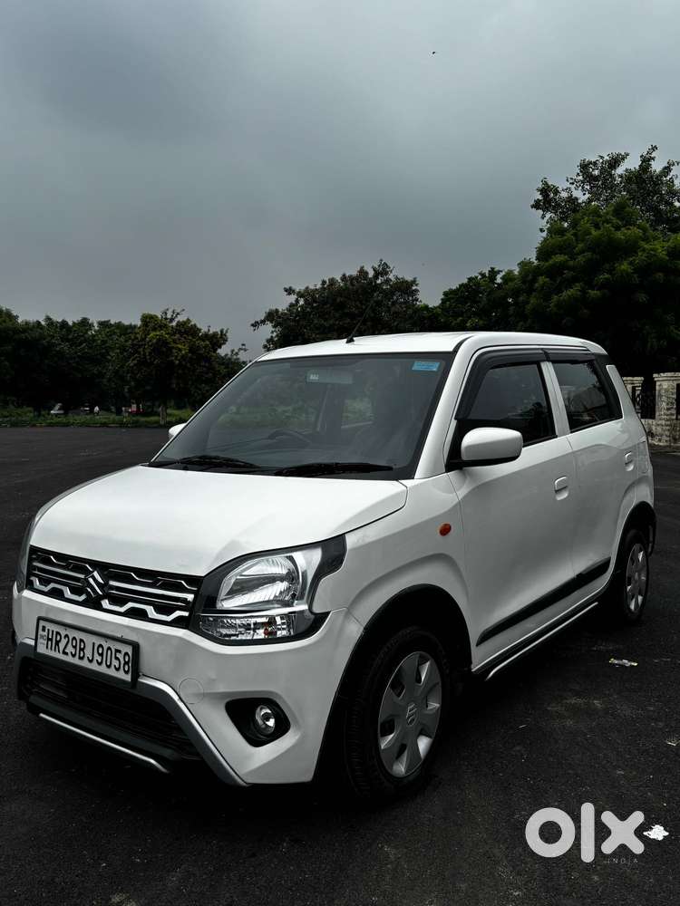 Maruti Suzuki Wagon R 1.0 Vxi Cng, 2023, Cng & Hybrids