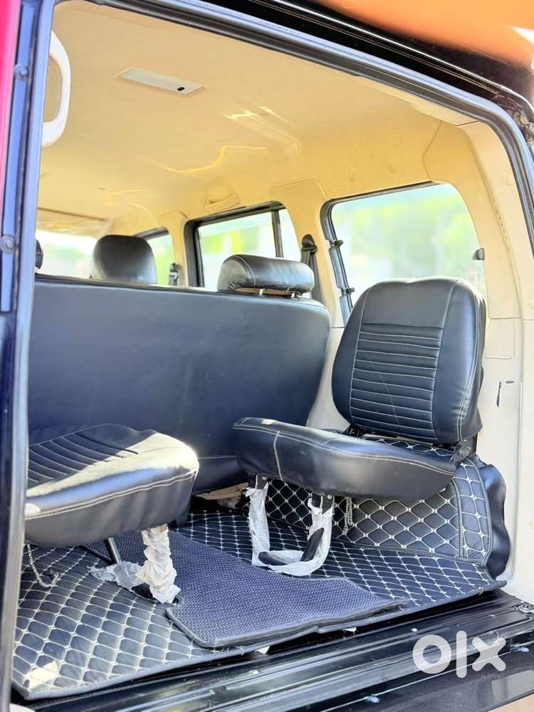 Mahindra Scorpio Classic 2.2 S 11 Mt 7 Str, 2024, Diesel