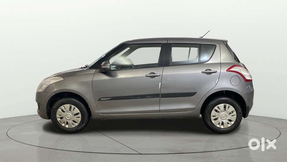 Maruti Suzuki Swift 2011-2014 Vxi, 2014, Petrol