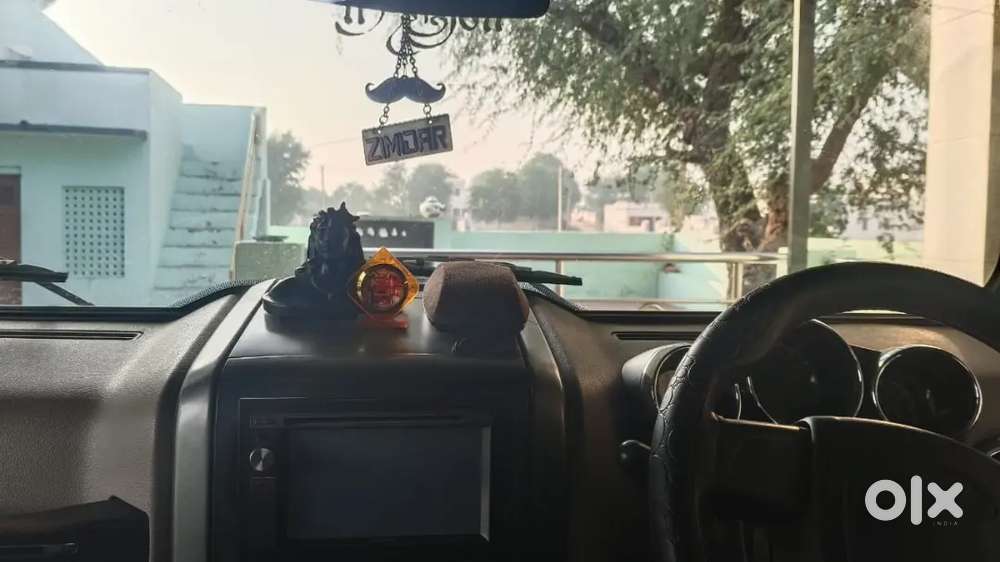 Mahindra Thar Crde 2016