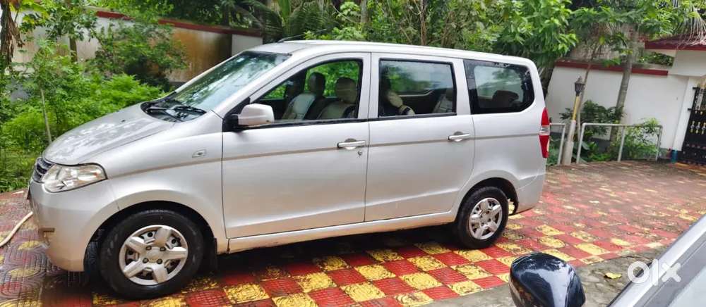 Chevrolet Enjoy Diesel 7-seater Urgent Sell