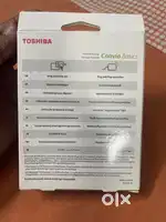 Toshiba 2tb hard disk
