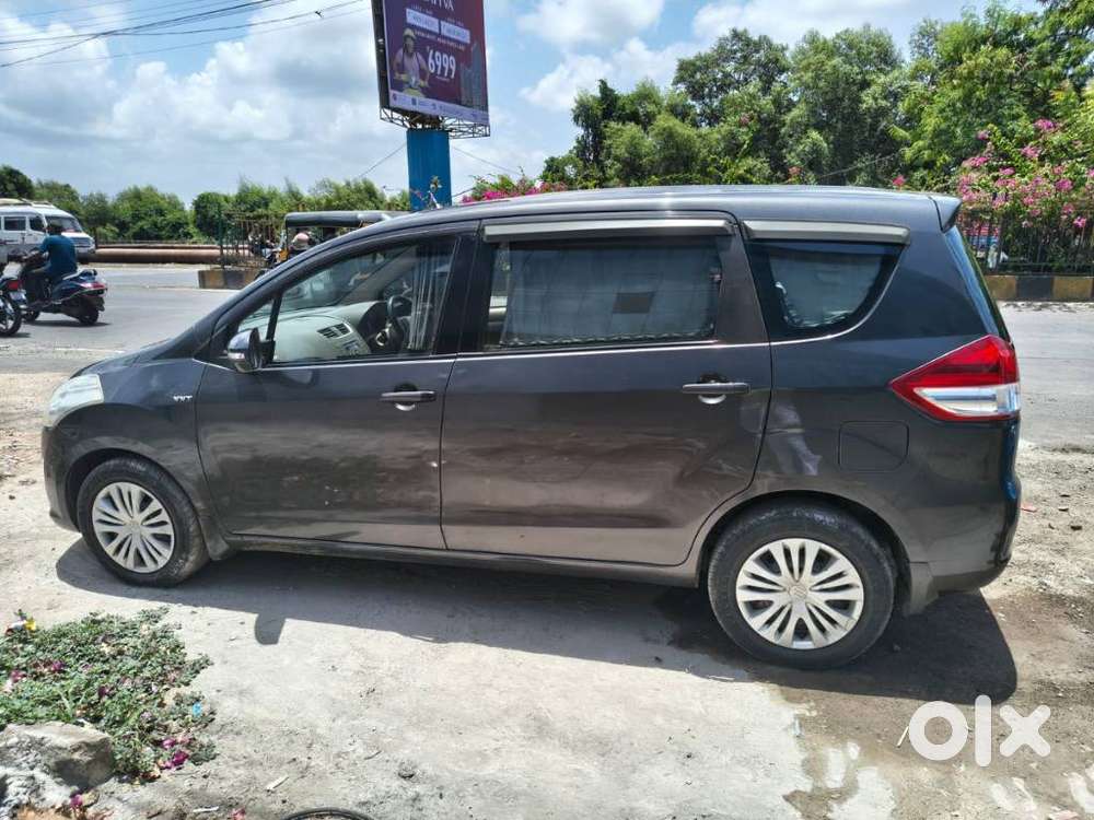 Maruti Suzuki Ertiga 1.5 Vxi, 2014, Petrol