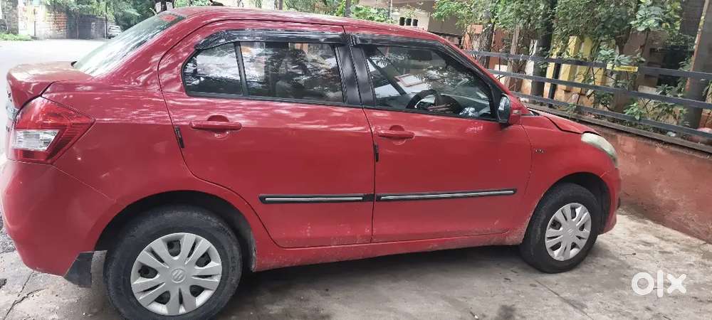 Maruti Dzire 1.2 Vxi 2013