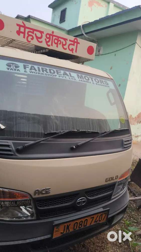 Tata Vista Tech 2025 Diesel Well Maintained