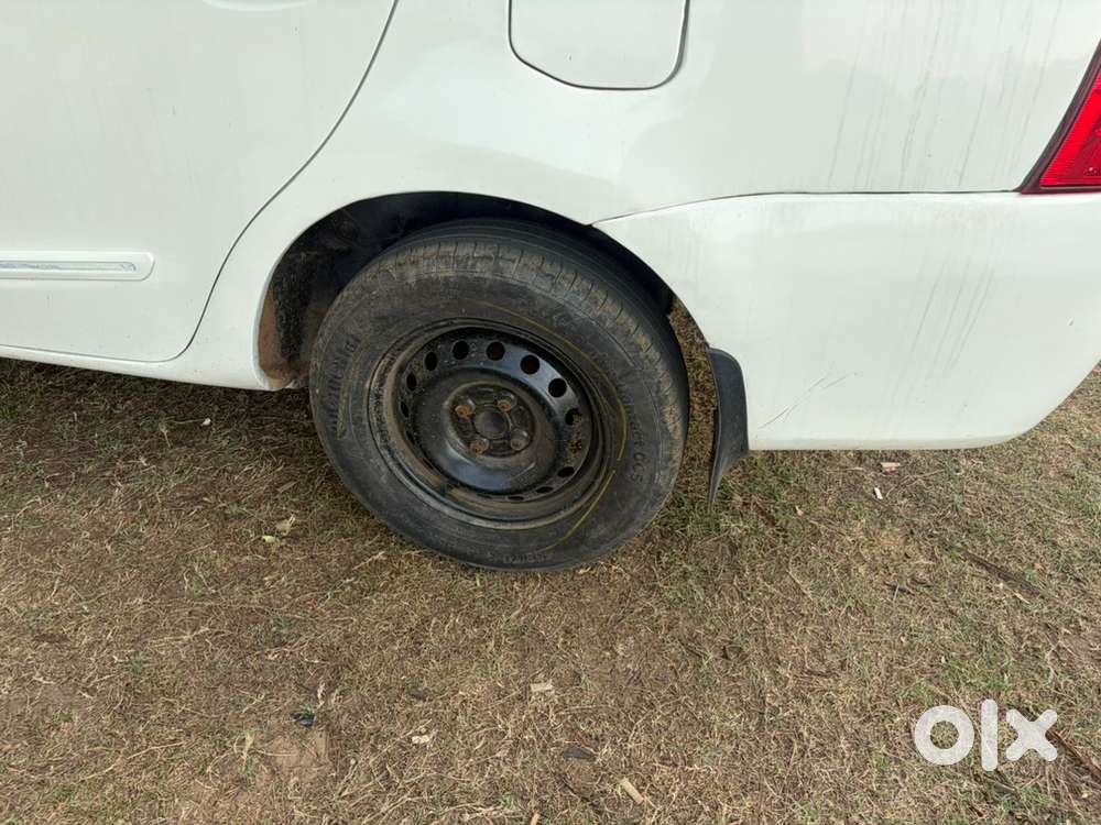 Toyota Etios Gd 2014