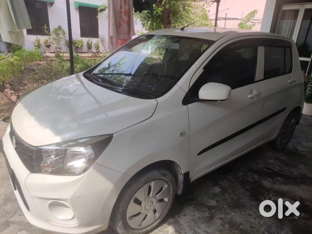 Maruti Suzuki Celerio 2021 Cng & Hybrids 40400 Km Driven