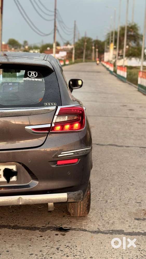 Maruti Suzuki Petrol 2022