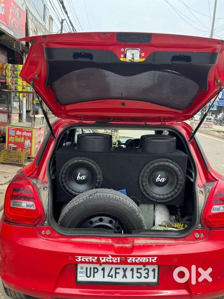 Maruti Suzuki Hybrid 2024