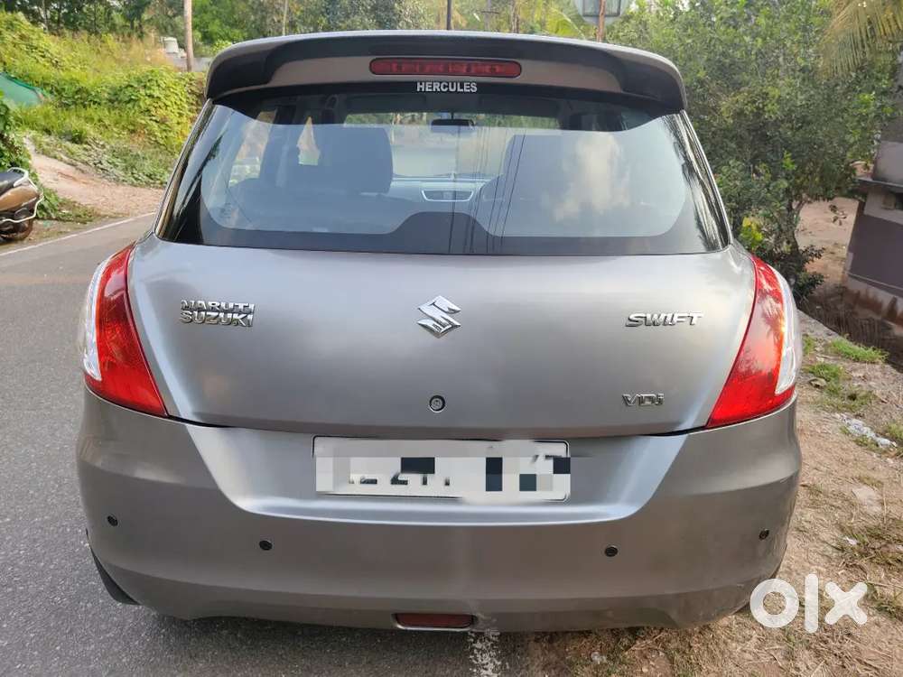 Maruti Suzuki Swift (vdi) 2012  Diesel 48300 Km Driven