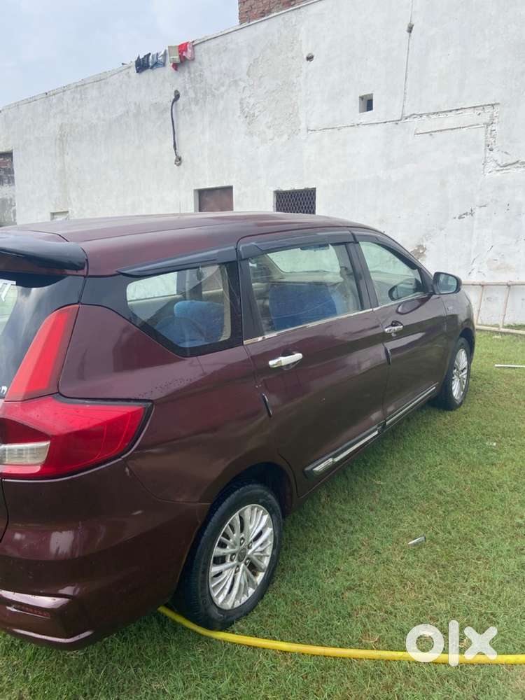 Maruti Suzuki Ertiga 2019 Diesel Good Condition