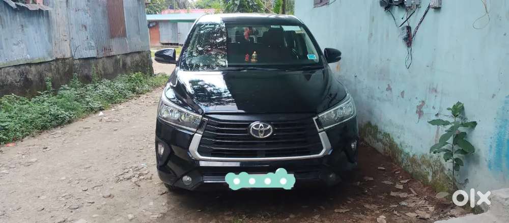 Toyota Car