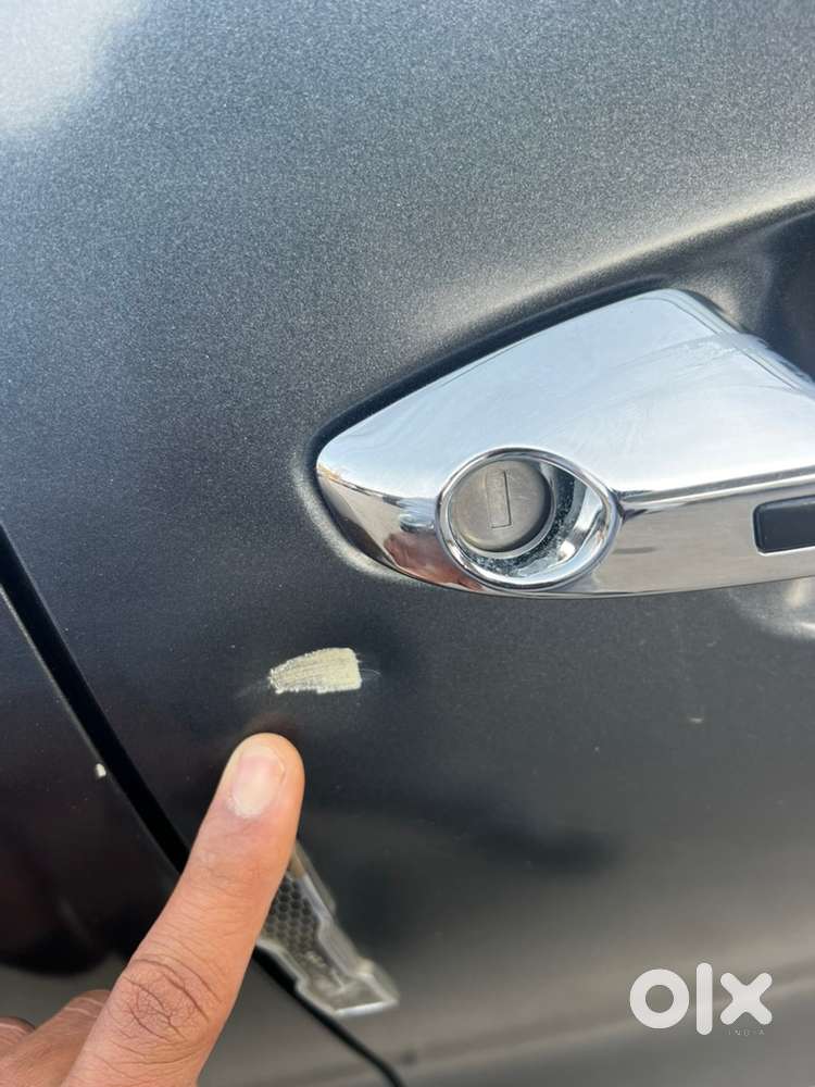 Kia Seltos 2021 Petrol Well Maintained