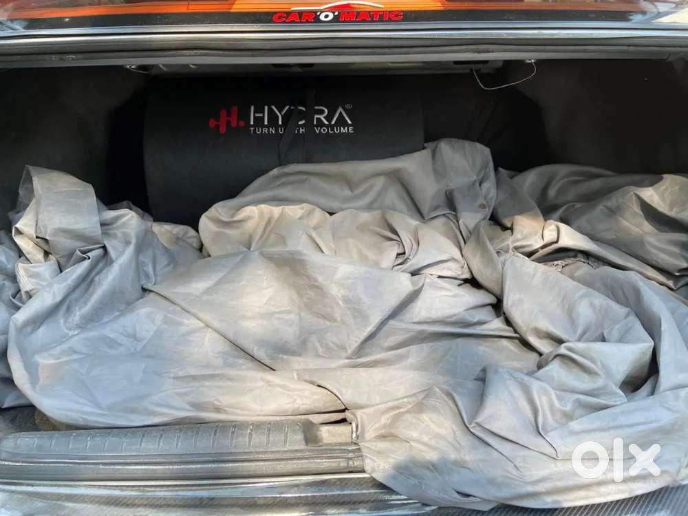 Honda Civic 2007 Petrol Well Maintained(negotiable)