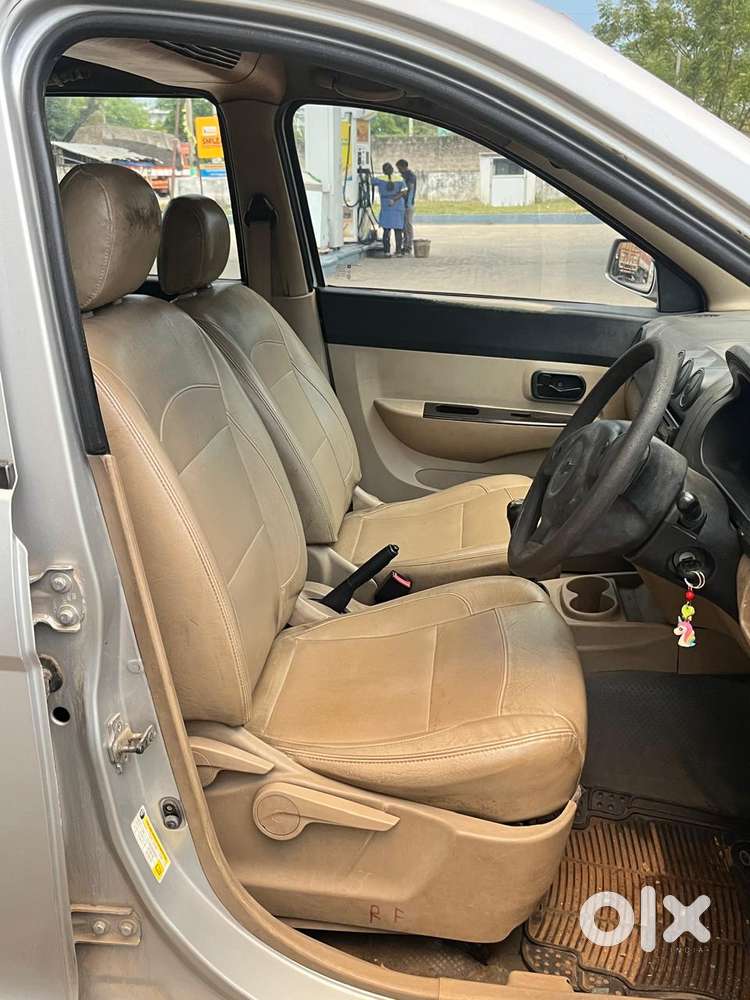 Chevrolet Enjoy 1.3 Tcdi Lt 7-seater, 2013, Diesel