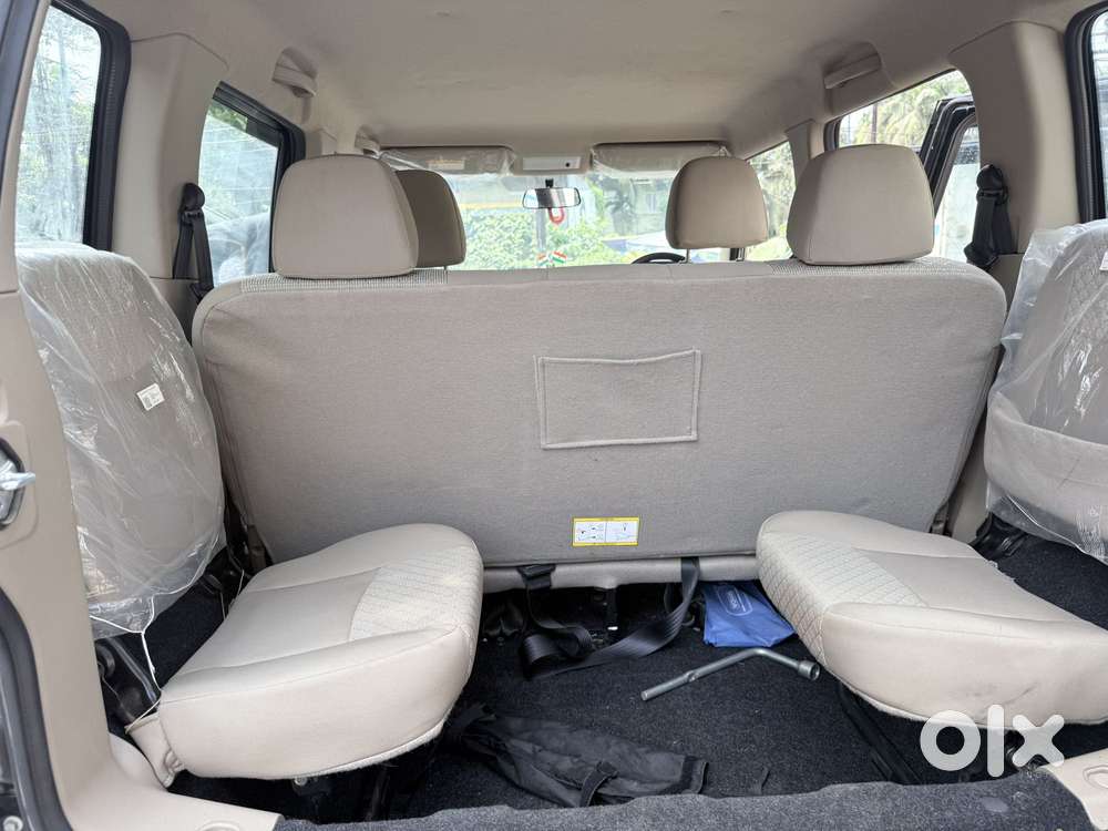 Mahindra Bolero Neo N10 (r), 2025, Diesel