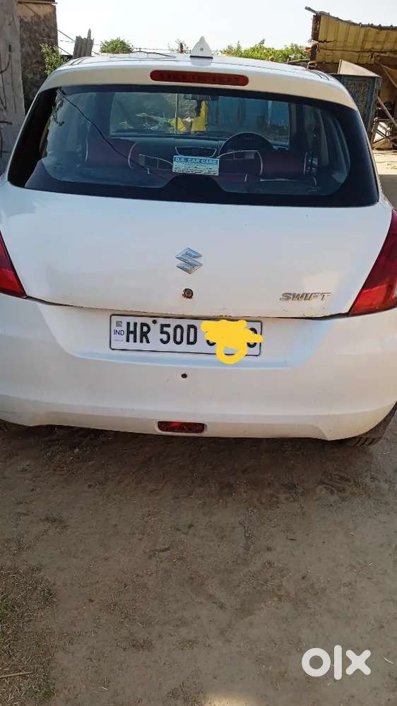 Maruti Suzuki Swift 2014 Diesel