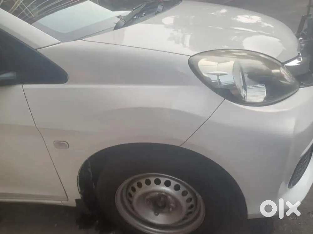 Top Notch Condition, Single Handed Driven