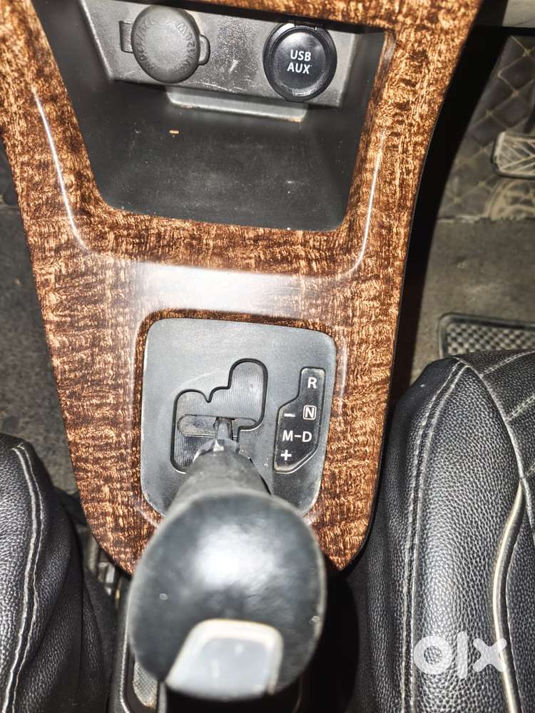 Maruti Suzuki Wagon R Zxi Automatic, 2019, Cng & Hybrids