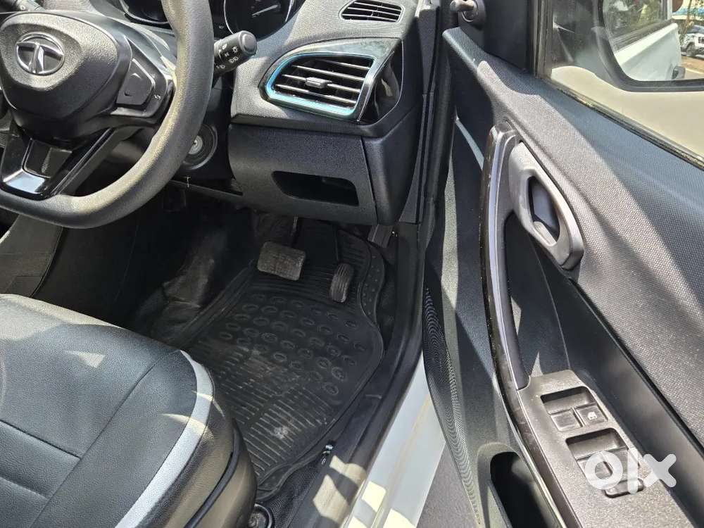 Tata Tigor Ev Xm 2022 Plus...electra Model Very Good Condition