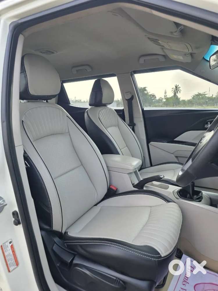 Mahindra Xuv300 W8 Option Diesel, 2019, Diesel