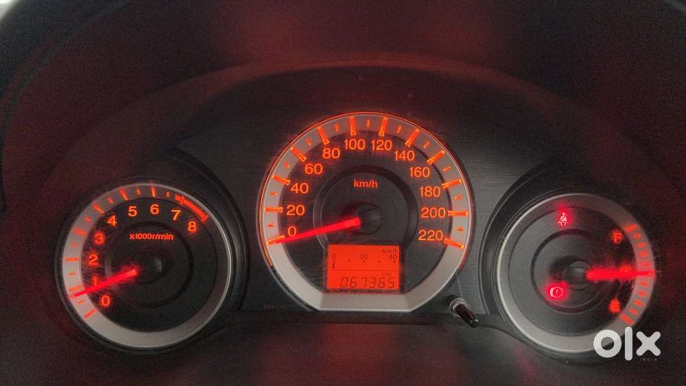 Honda City 2008-2011 1.5 S Mt, 2011, Petrol