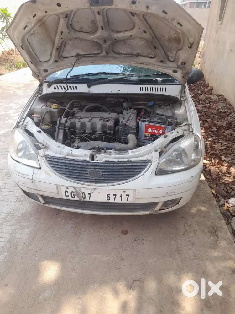 Tata Indica Diesel 2004