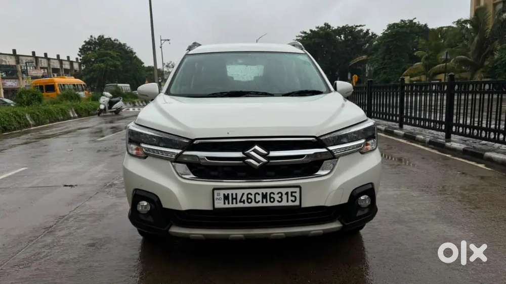 2024 Suzuki Xl6 Zeta Mt Cng