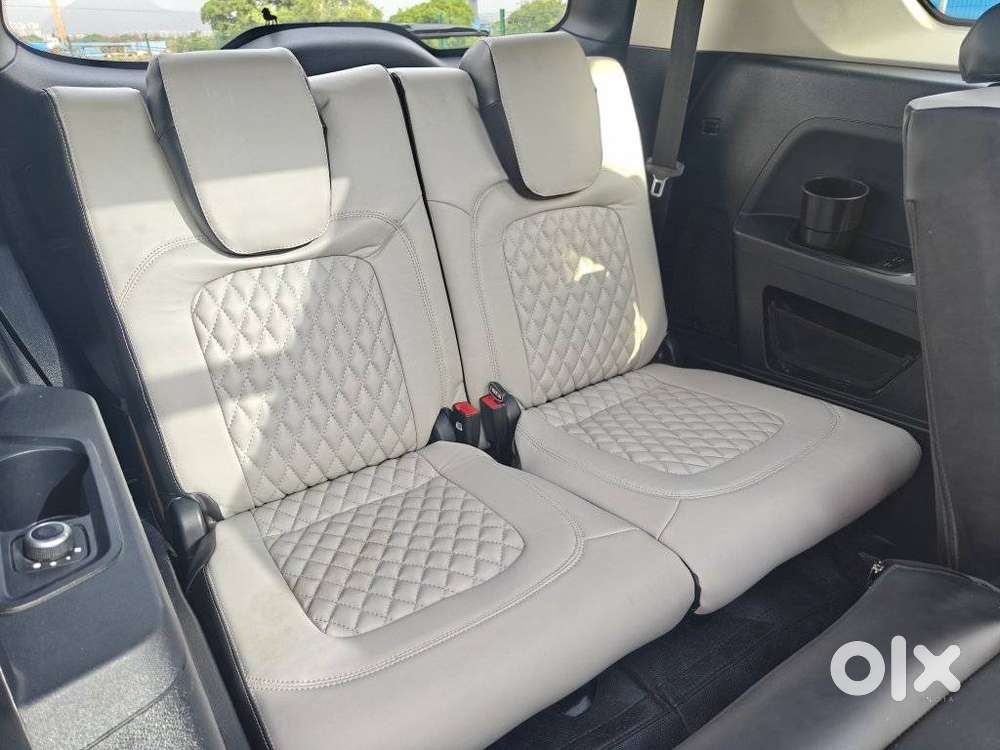 Tata Safari Pure Plus S, 2024, Diesel