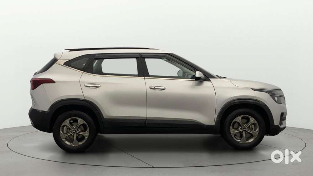 Kia Seltos 1.5 Htk+, 2023, Petrol