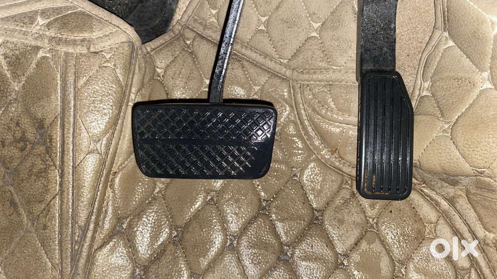 Honda City I-vtec Cvt Zx, 2017, Petrol