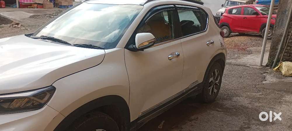 Kia Sonet 2023 Diesel Well Maintained