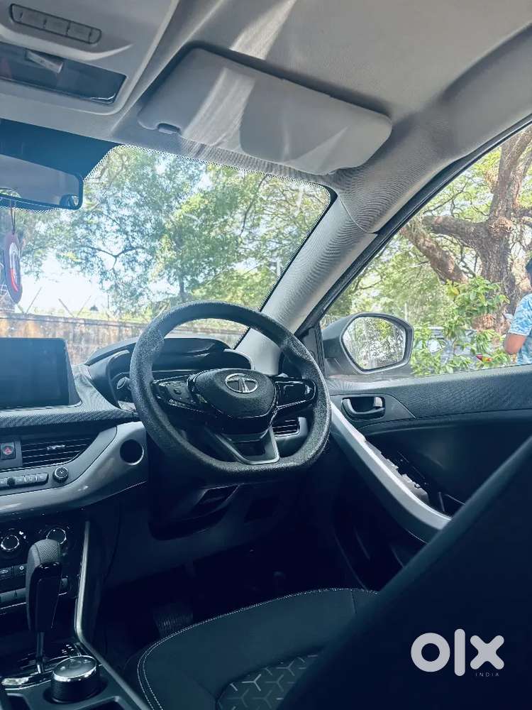 Tata Nexon ( Xma 2023 )