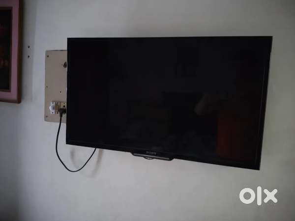 SONY BRAVIA LED