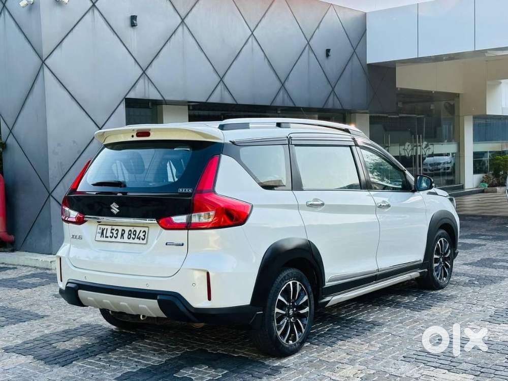 Maruti Suzuki Xl6 Zeta, 2020, Petrol