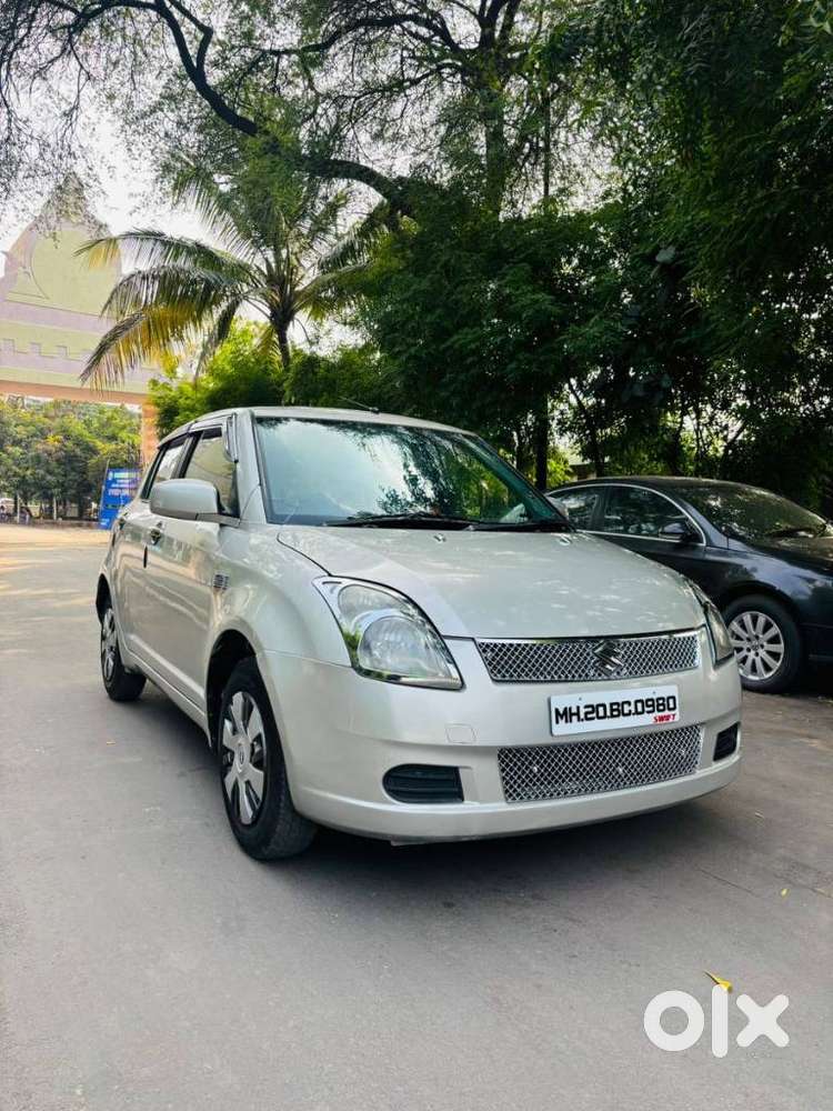 Maruti Suzuki Swift 2004-2010 1.3 Lxi, 2007, Petrol