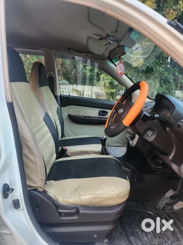 Hyundai Santro Xing Gls, 2012, Petrol
