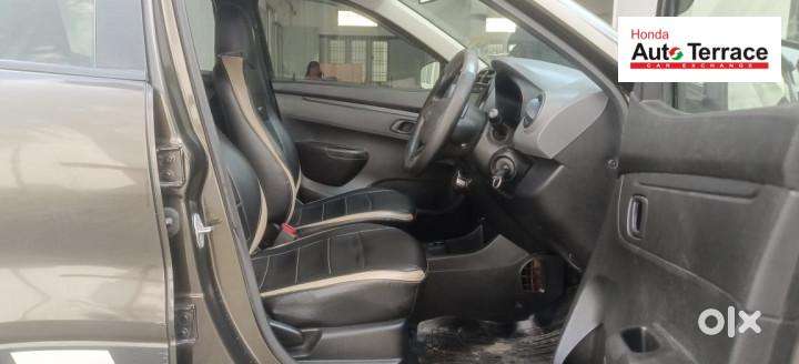 Renault Kwid Amt, 2017, Petrol