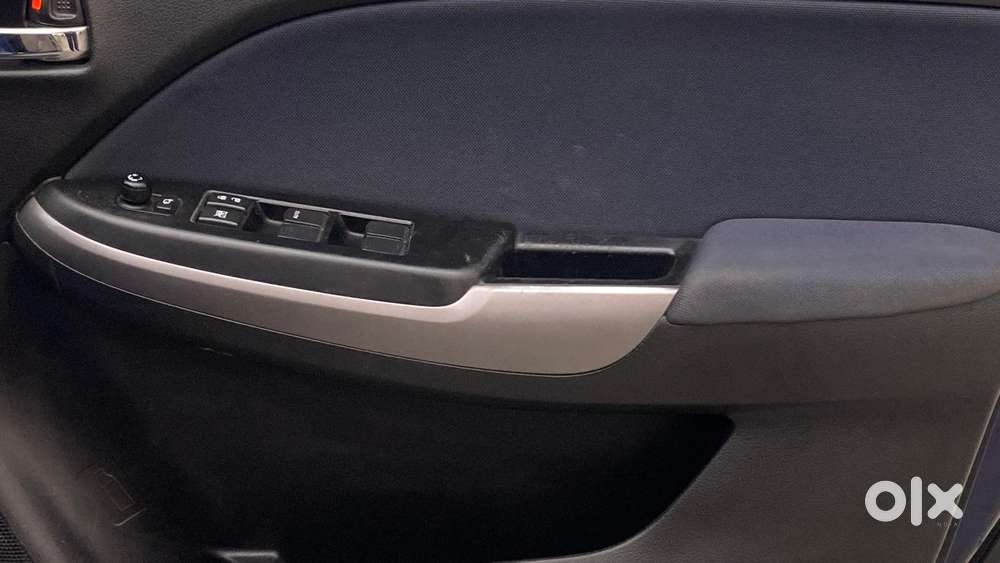 Toyota Glanza V Cvt, 2021, Petrol