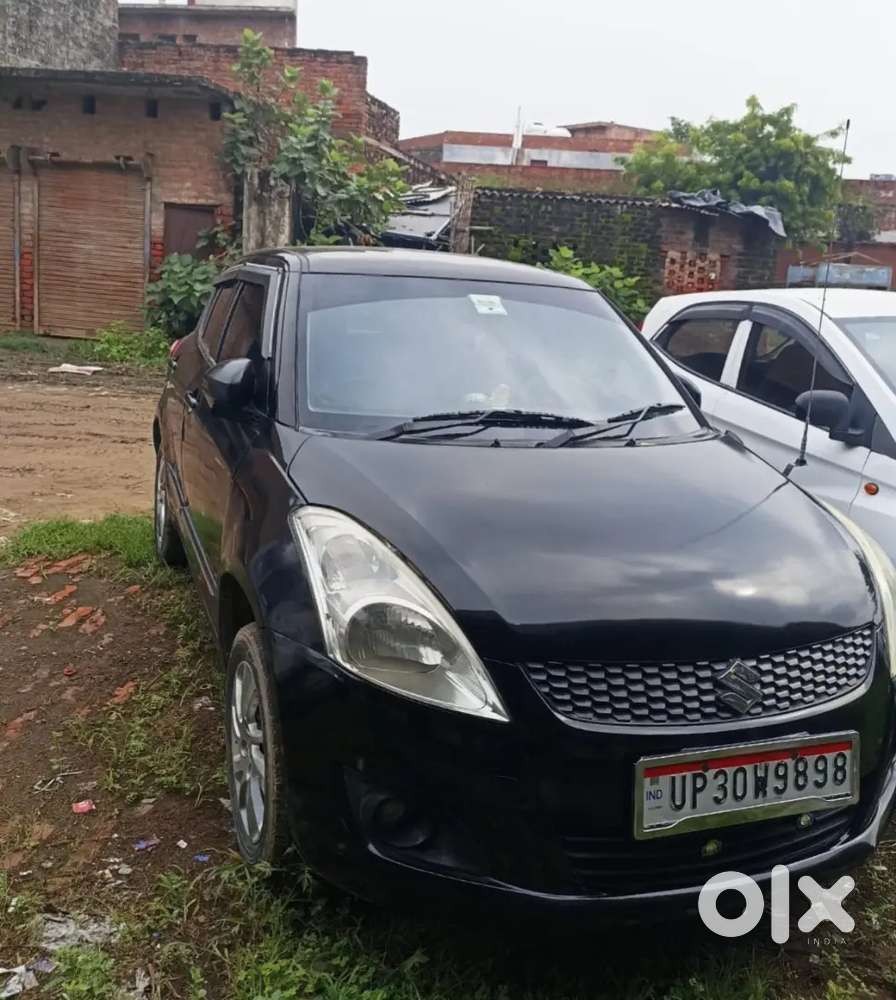 Maruti Suzuki Swift Zxi 2014