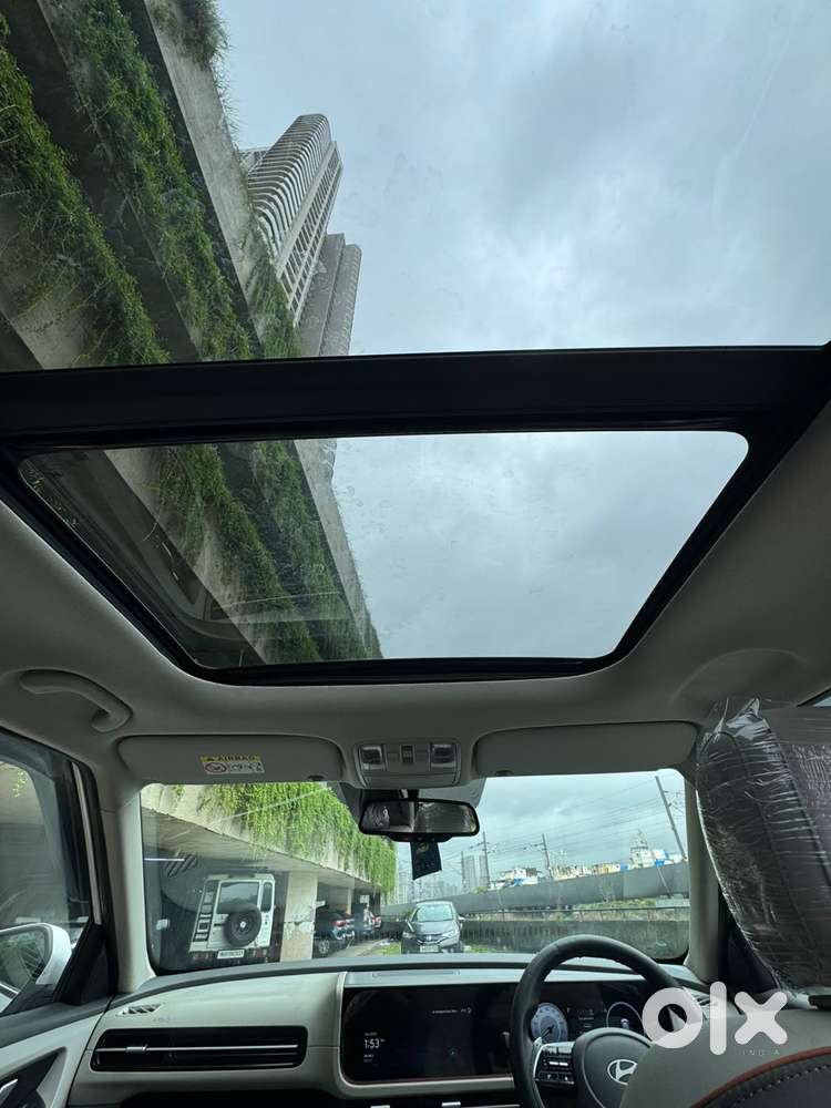 Hyundai Creta 1.5 Sx, 2025, Petrol