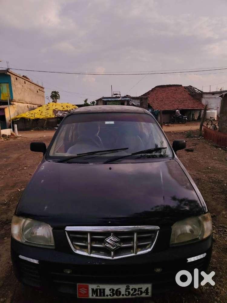 Maruti Suzuki Alto 2008 Petrol Good Condition
