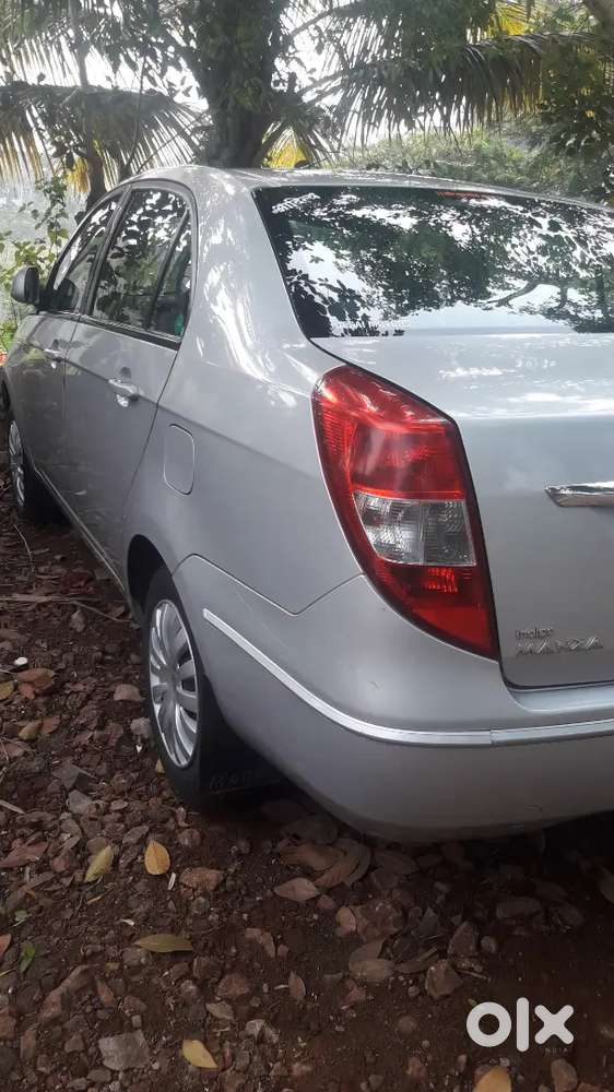 Tata Manza 2013 Diesel 179000 Km Driven