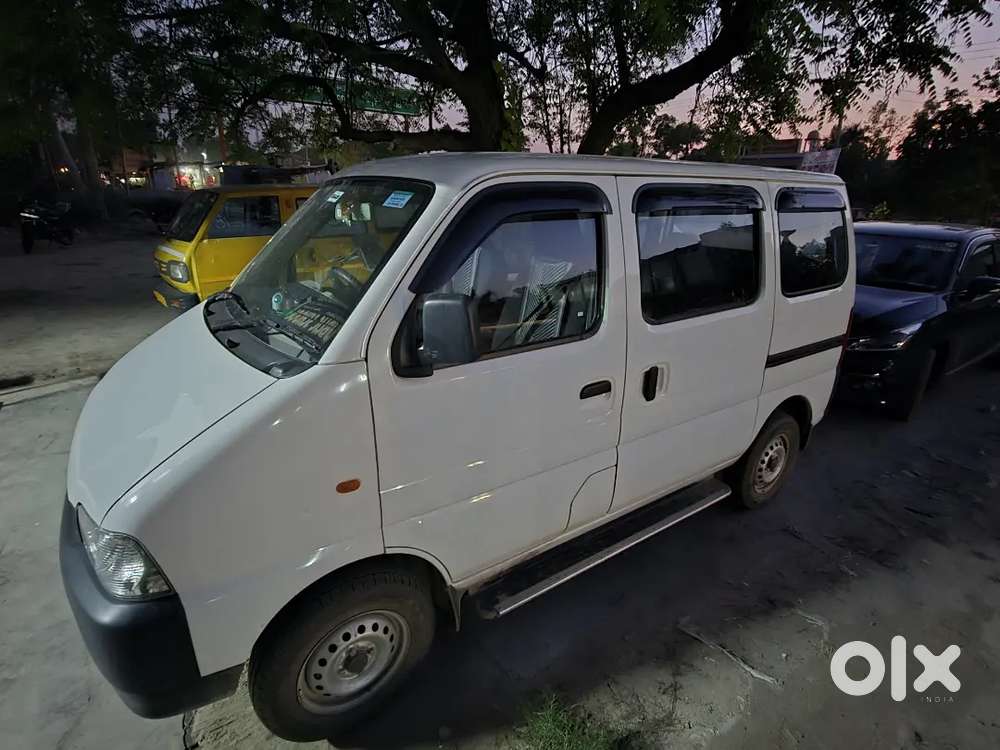Maruti Suzuki Eeco 2025 Petrol 9000 Km Driven