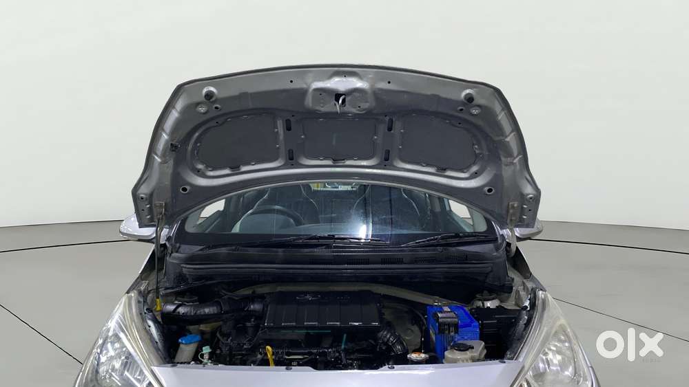 Hyundai Grand I10 Sportz 1.2 Kappa Vtvt, 2014, Petrol