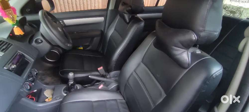 Maruti Suzuki Swift 2011 Petrol 89000 Km Driven
